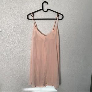 Kendall & Kylie Summer Dress